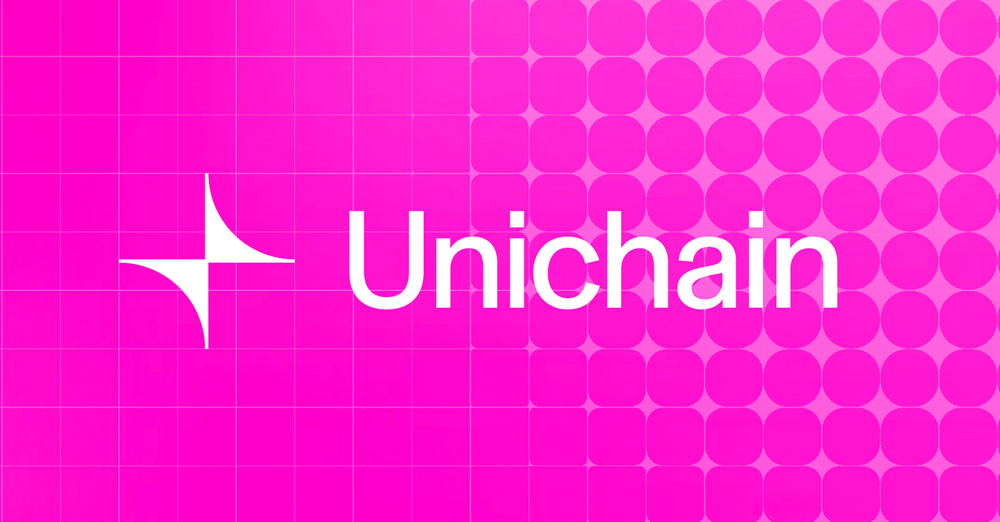 Unichain