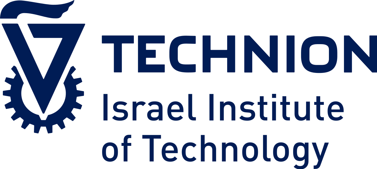 Technion – Israel Institute of Technology - Wikipedia