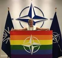Rose Gottemoeller on X: "Proud to mark #IDAHOT2017 today ...