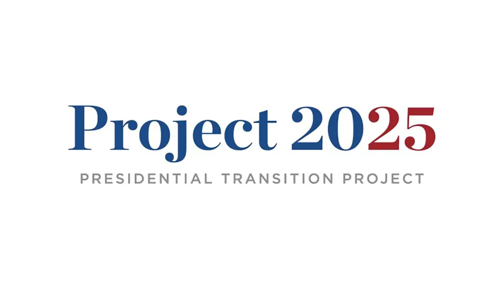 Alabama's ties to "Project 2025"