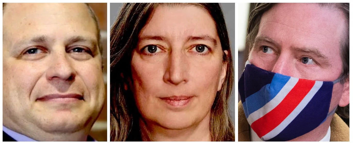 May be an image of 3 people May be an image of 3 people