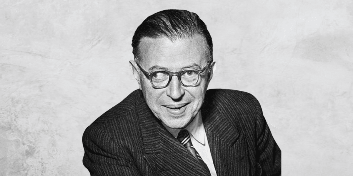 Big Thinker: Jean-Paul Sartre - The Ethics Centre