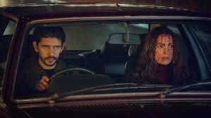 Black Doves' Review: Keira Knightley in ...