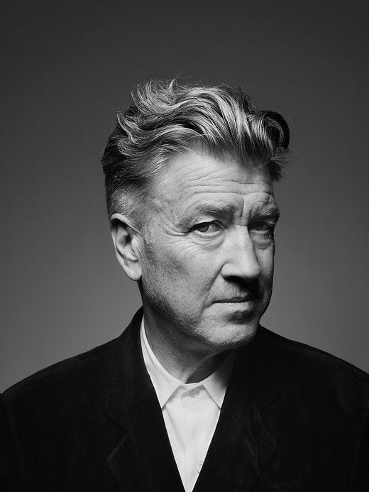 David LYNCH | Shop Nicolas Guérin