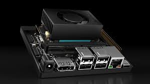 NVIDIA Jetson Orin Nano Developer Kit ...