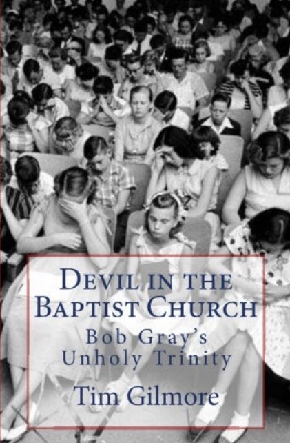 Devil in a Baptist Church – excatholic4christ