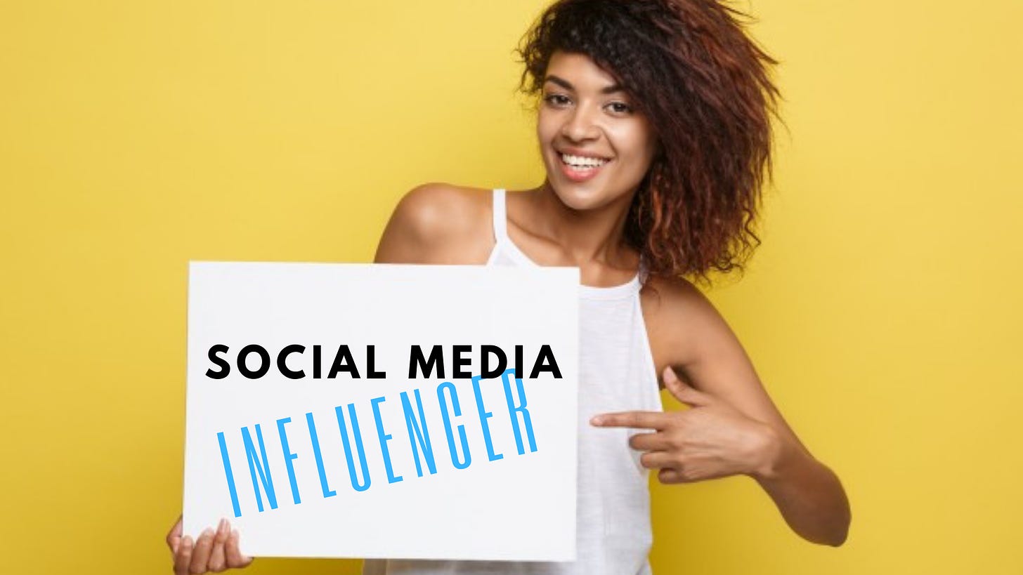 Cómo elegir a los mejores influencers para nuestro evento. - VSD Events