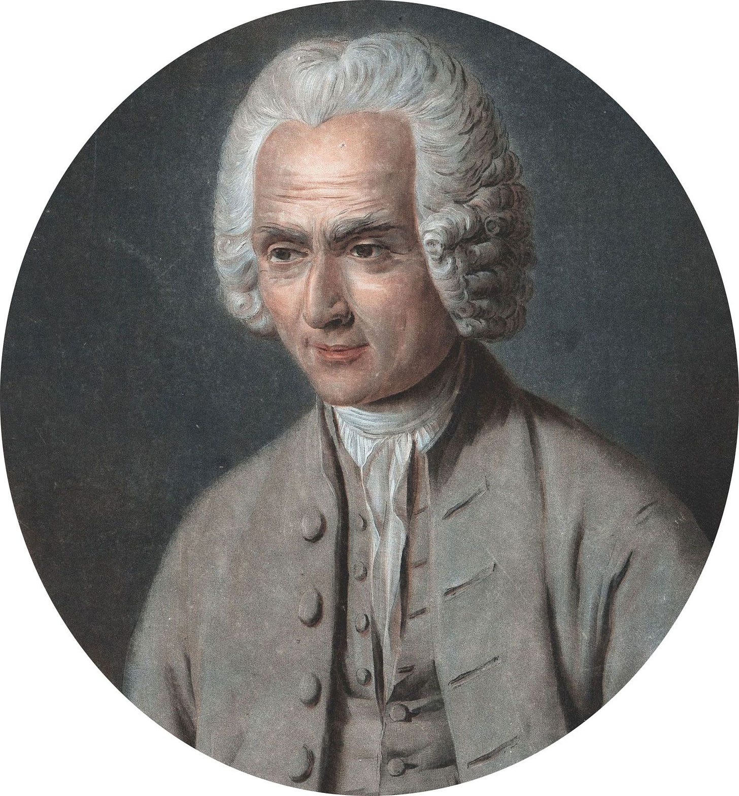 Jean-Jacques Rousseau | Biography, Education, Philosophy, Achievements,  Beliefs, Social Contract, & Facts | Britannica