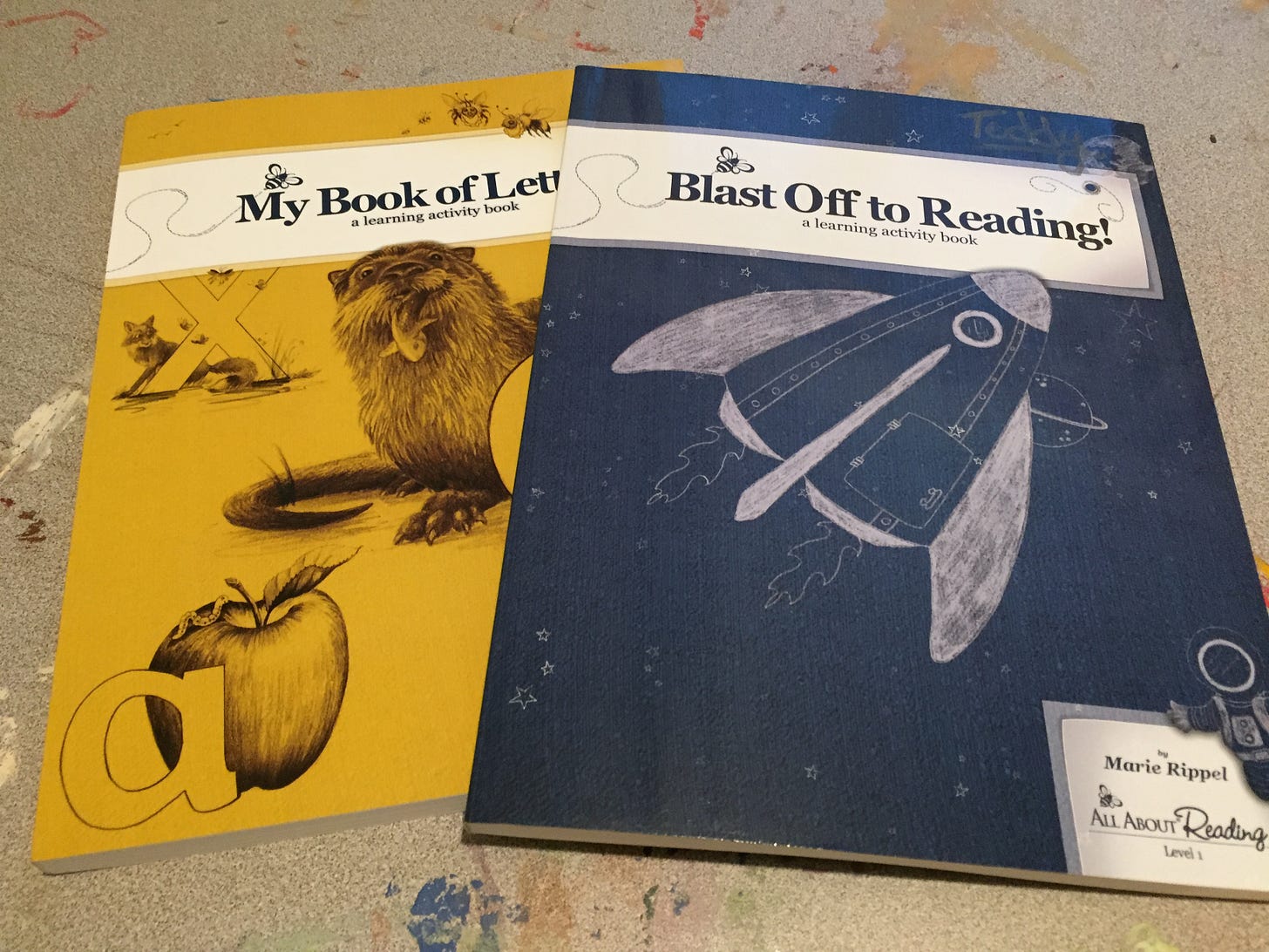 reading curriculum dyslexia