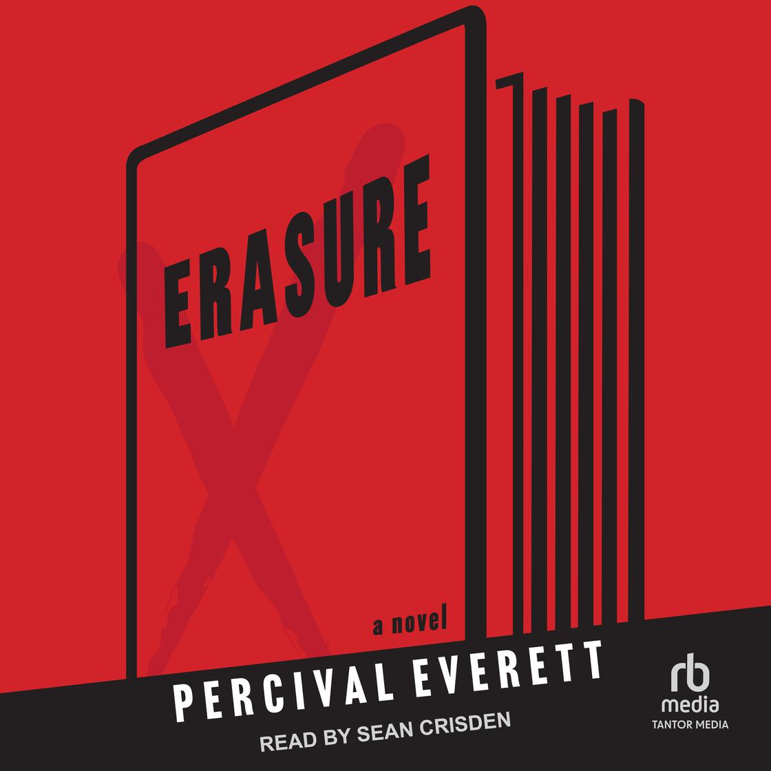 Erasure Audiobook on Libro.fm