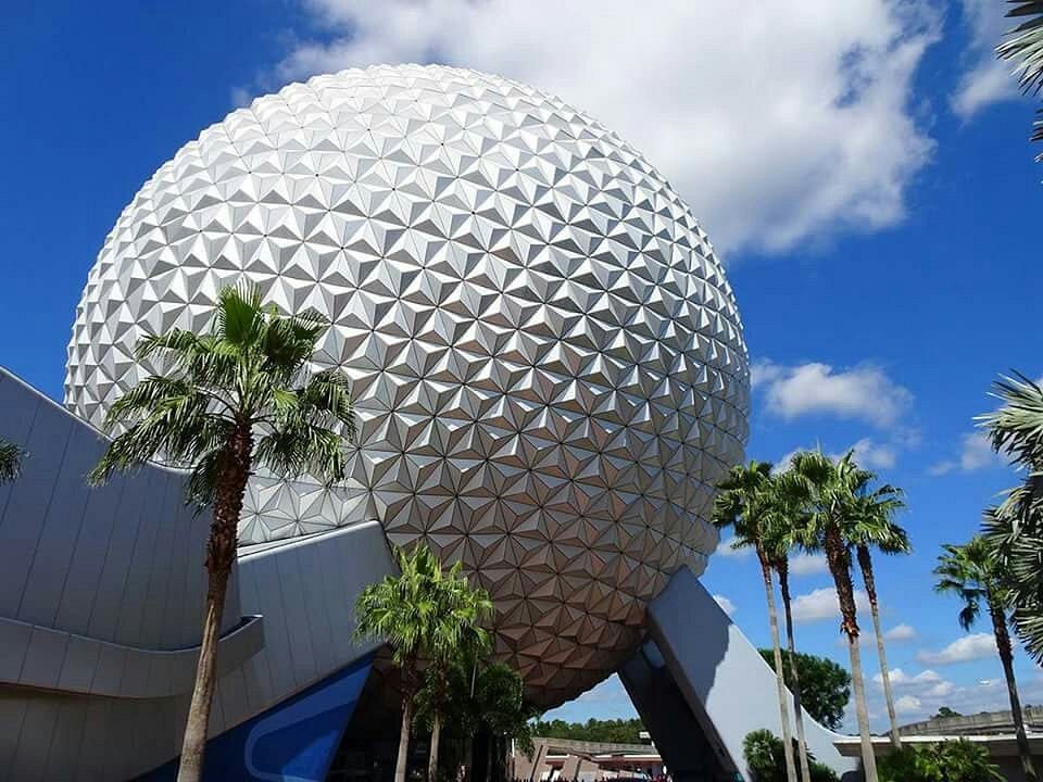 Spaceship Earth (Orlando) - All You Need to Know BEFORE You Go