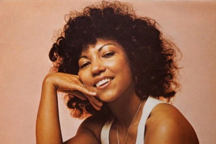 Linda Lewis, David Bowie Backing Vocalist, Dead at 72 │ Exclaim!