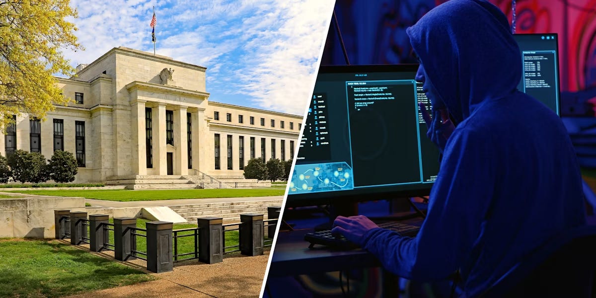 Ransomware group threatens Federal Reserve—claims it hacked America’s ‘banking secrets’