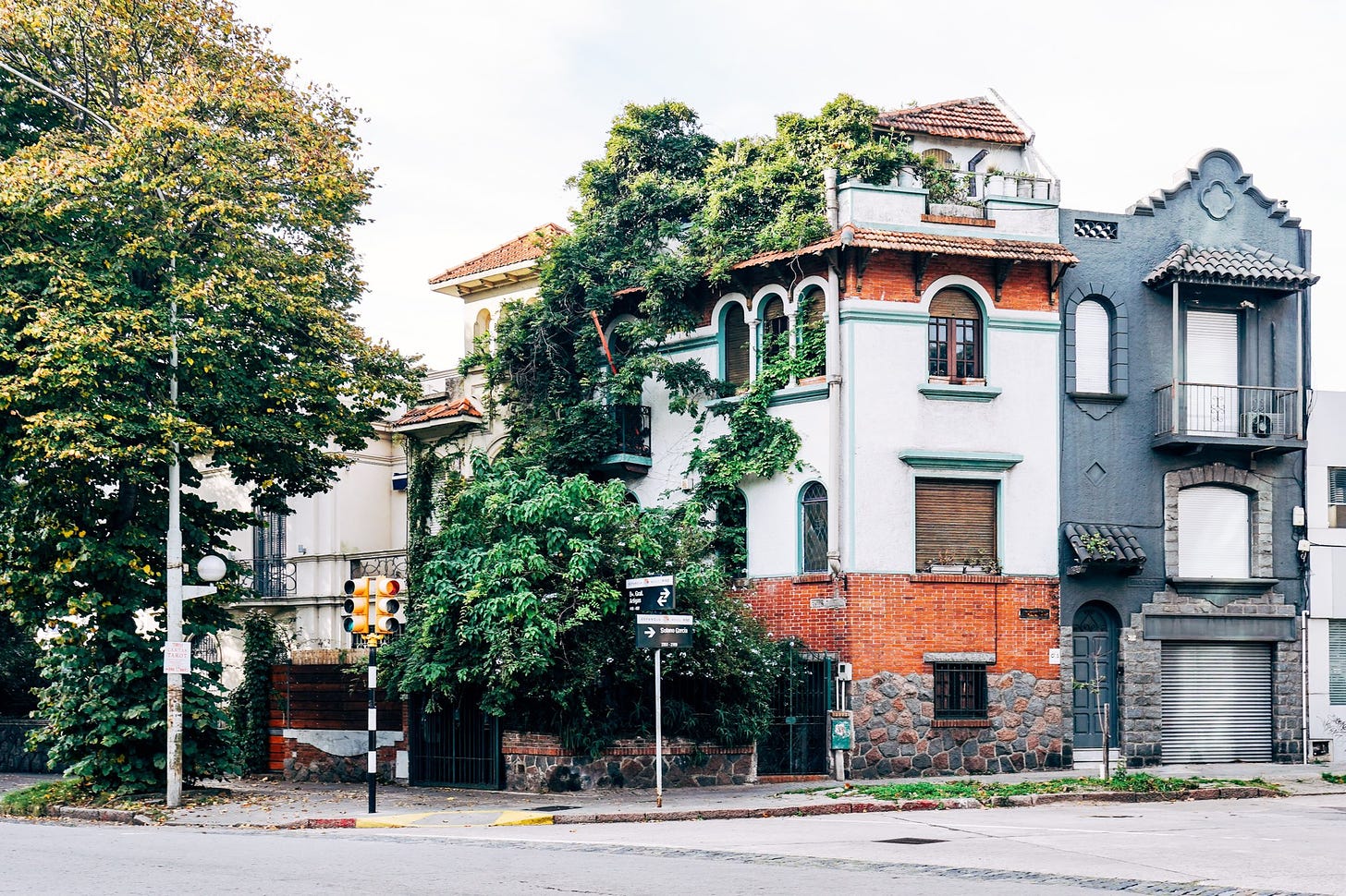 Montevideo - Punta Carretas