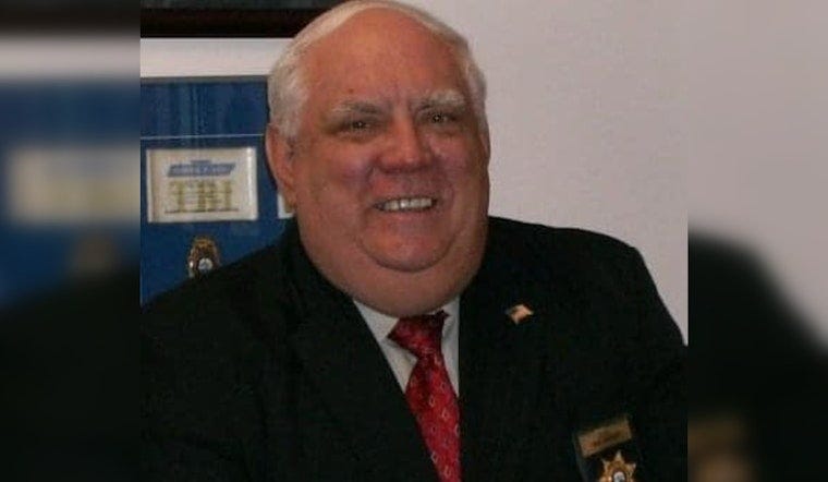Former Jefferson County Sheriff and TBI Agent David Davenport Dies After Medical Emergency