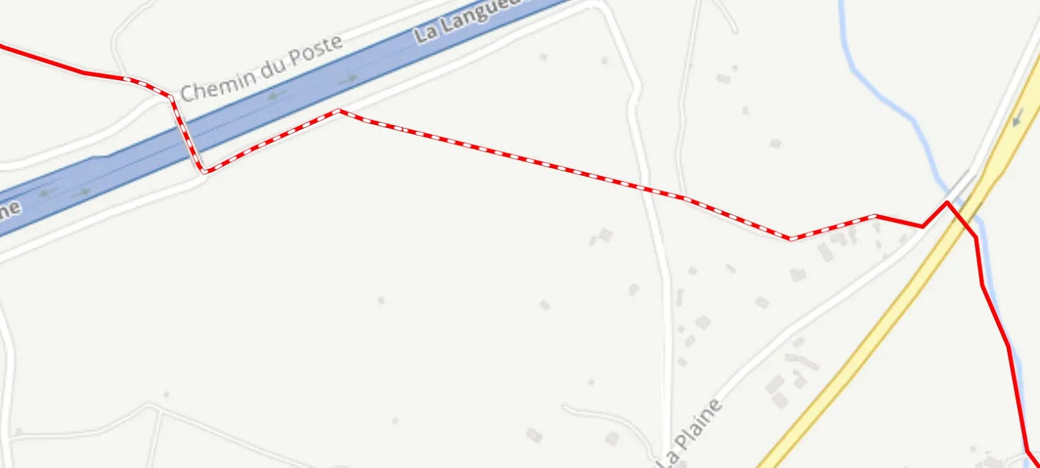 RideWithGPS RideWithGPS