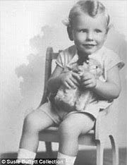 Image result for warren buffett baby pictures 