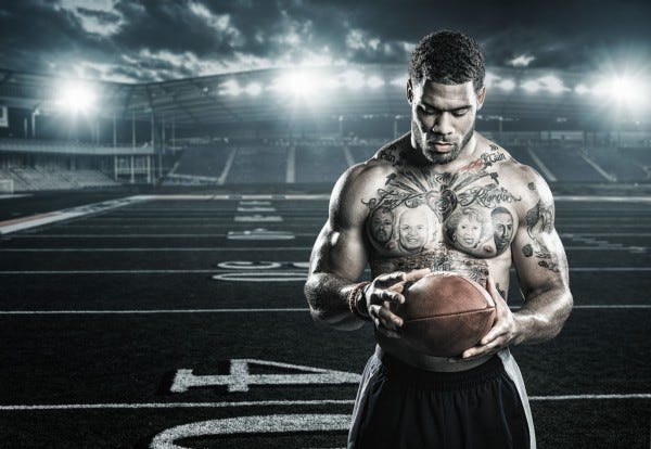 laron landry defensive colts shirtless 2015 images