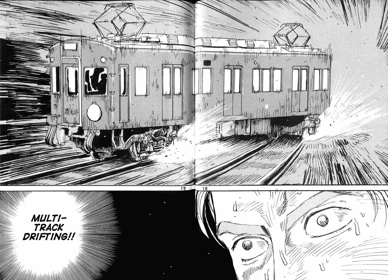 Trolley Problem Memes Present New Dilemma With Multi-Track Drifting