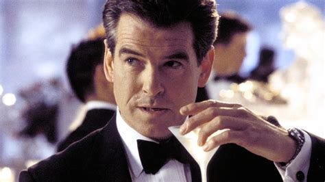 The Myth of James Bond's Martini