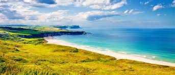 Irish coast and visit its beaches | Evaneos