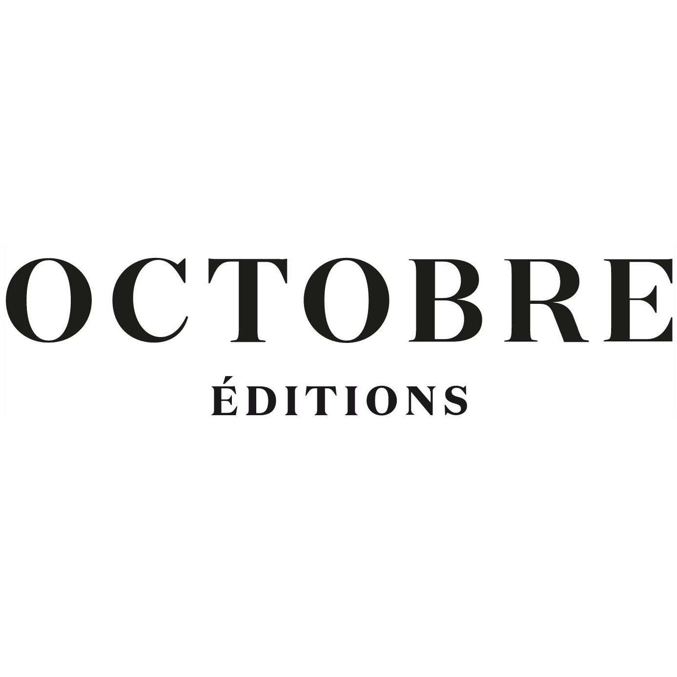 ▷ Notre avis sur la marque Octobre Editions | Comme un camion