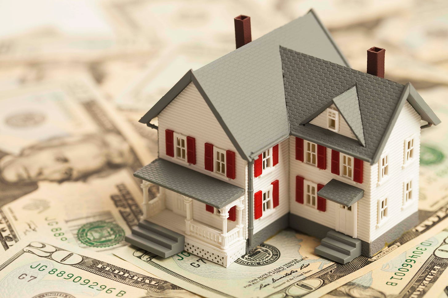 3 Ways To Refinance Your Mortgage - First Ohio Home Finance