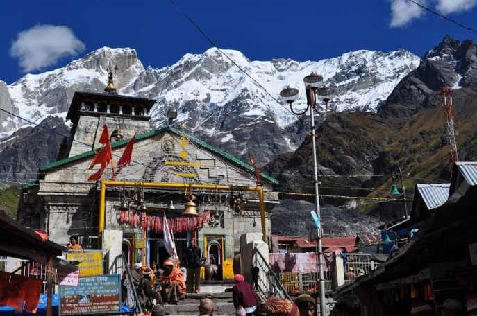 Kedarnath