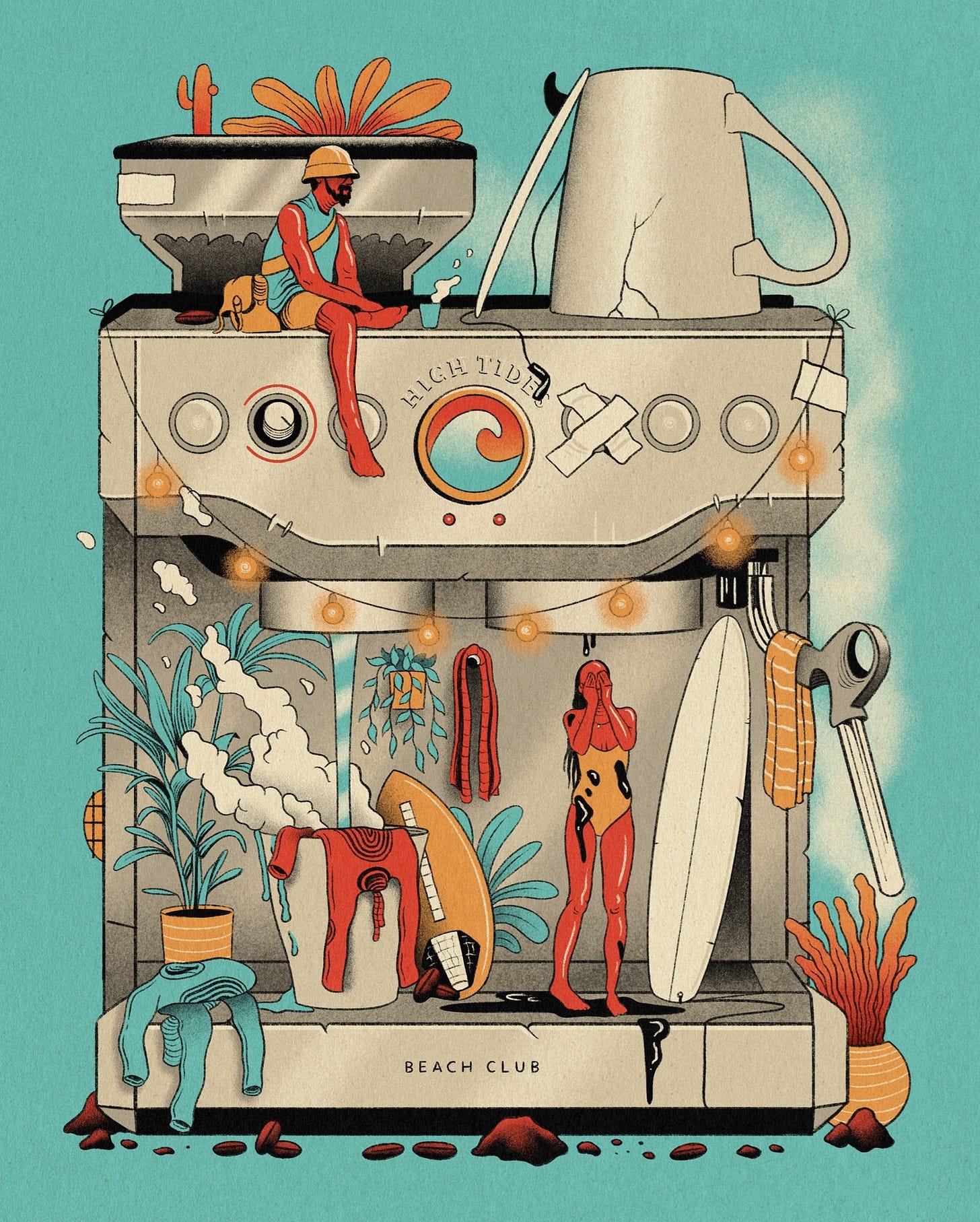 LENNART MENKHAUS - FREELANCE ILLUSTRATOR LENNART MENKHAUS - FREELANCE ILLUSTRATOR