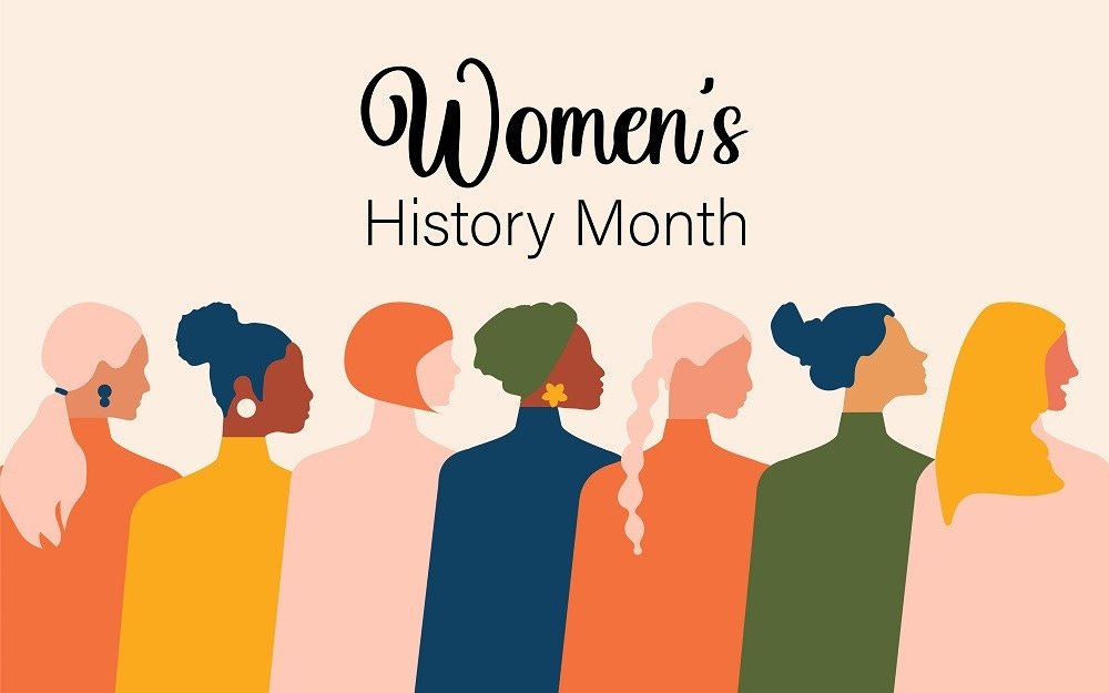 This Women's History Month, celebrate champions of equity ...