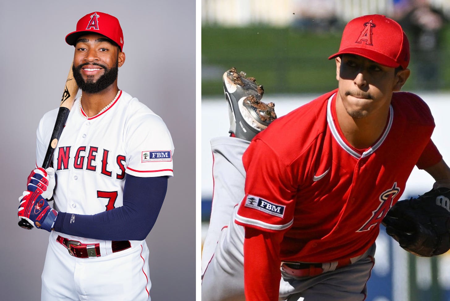 A look at weird baseball uniforms