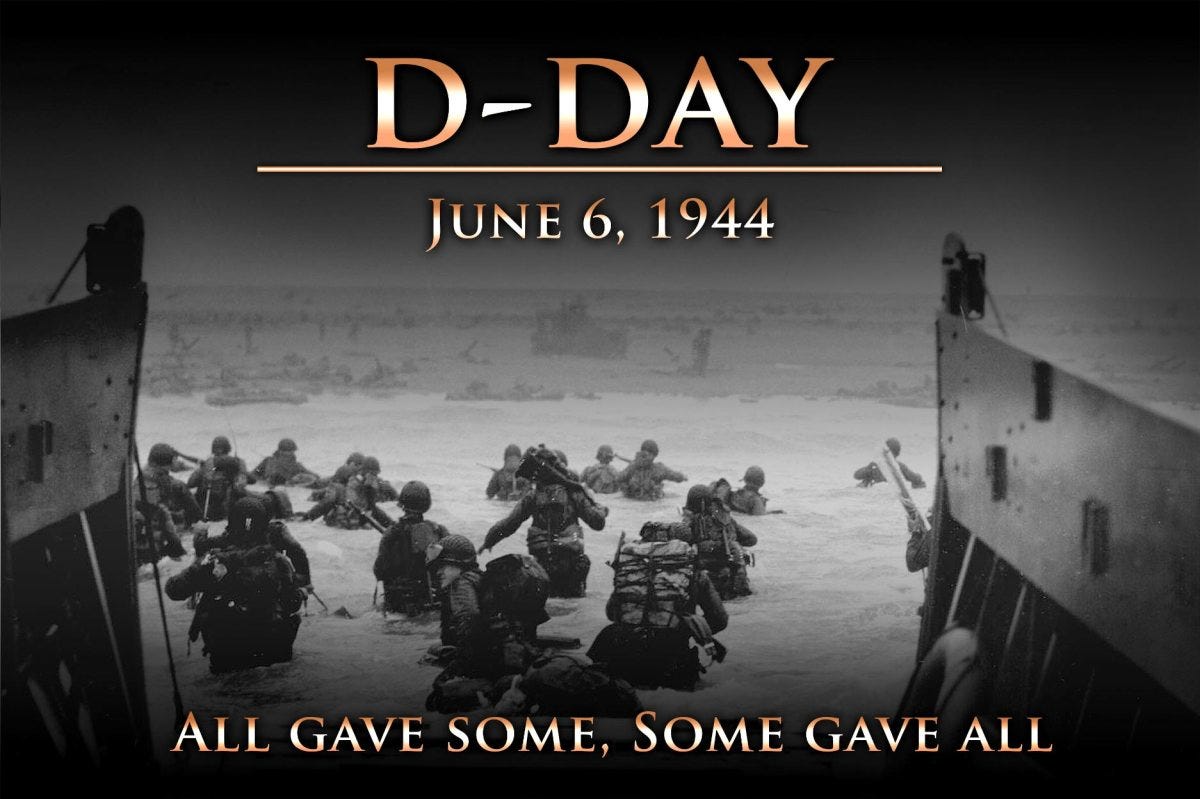 Remembering D-Day 75 years later | Colorado Springs Military Newspaper Group