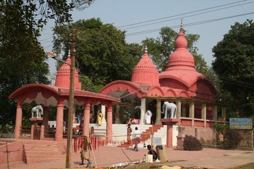 Temples in Agartala