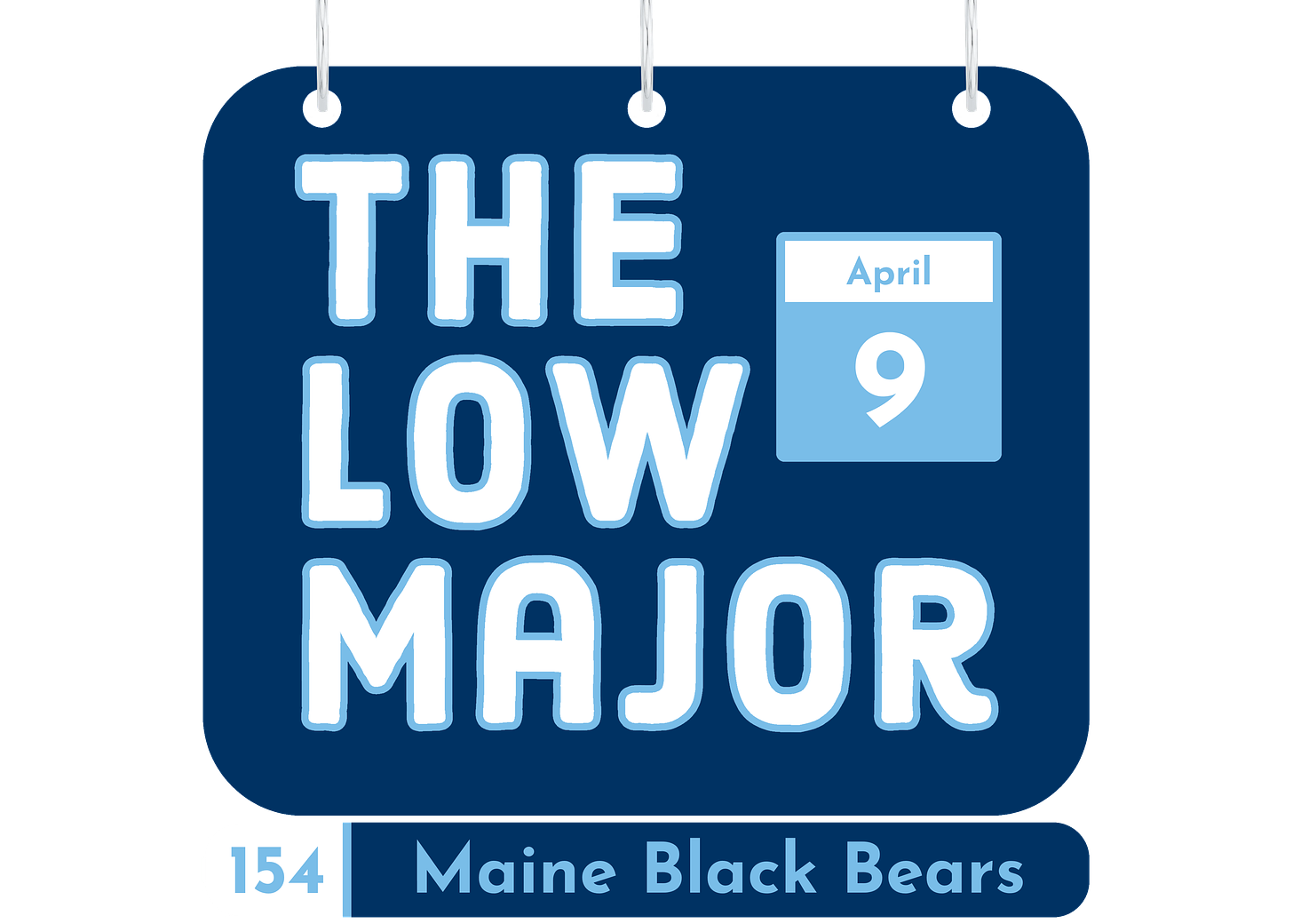 Name-a-Day Calendar Maine logo