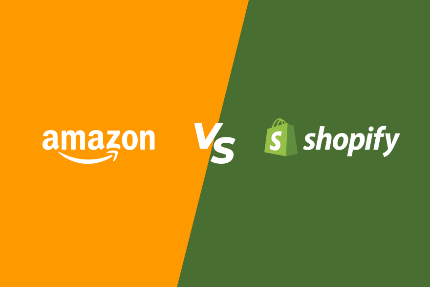 Amazon FBA vs Shopify - Which Should You Sell on in 2023?