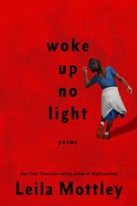 cover of Woke Up No Light by Leila Mottley
