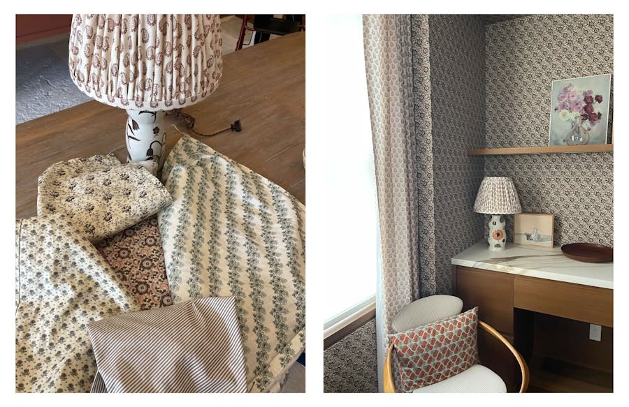 Nikki Kule room from Nicky Kehoe Nikki Kule room from Nicky Kehoe