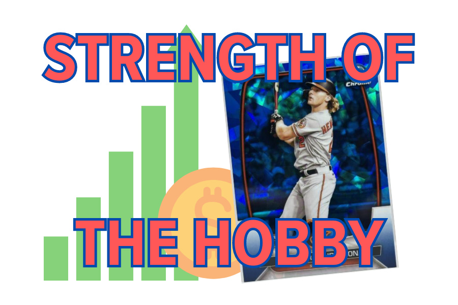 Different Ways to Evaluate the Strength of the Hobby 