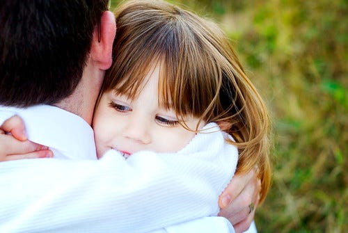 Big hug | Time to do some new shots of my niece and nephew. … | Flickr
