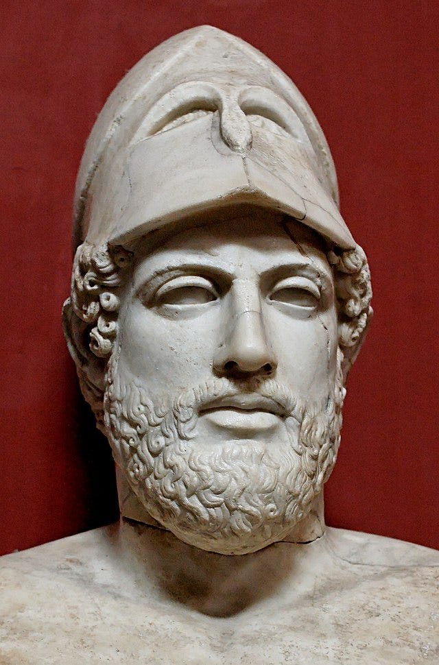 Pericles - Wikipedia