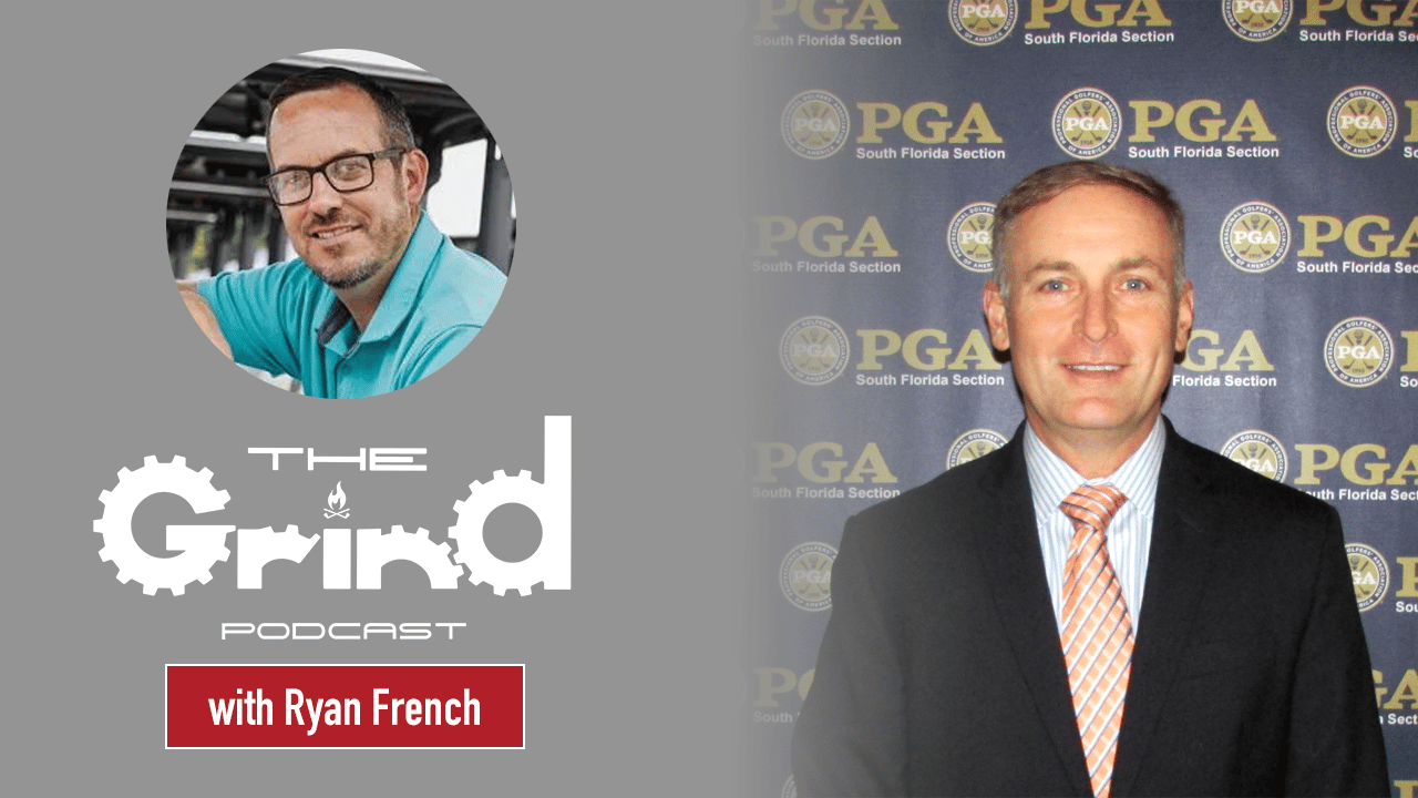 Chat with the South Florida PGA