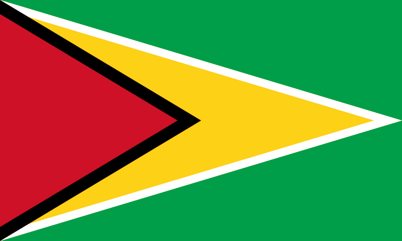 File:Flag of Guyana.svg - Wikimedia Commons