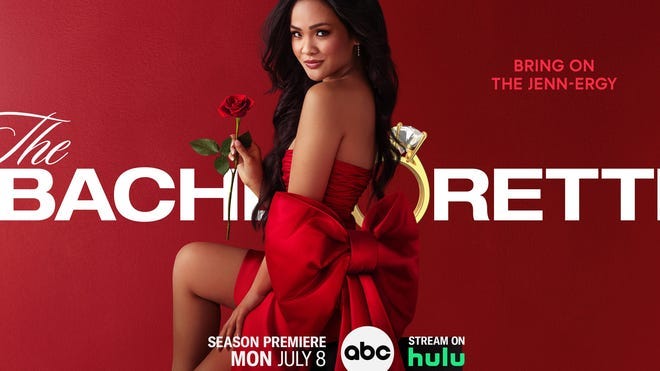 The Bachelorette' 2024: What time is Jenn Tran's new season?Where to watch