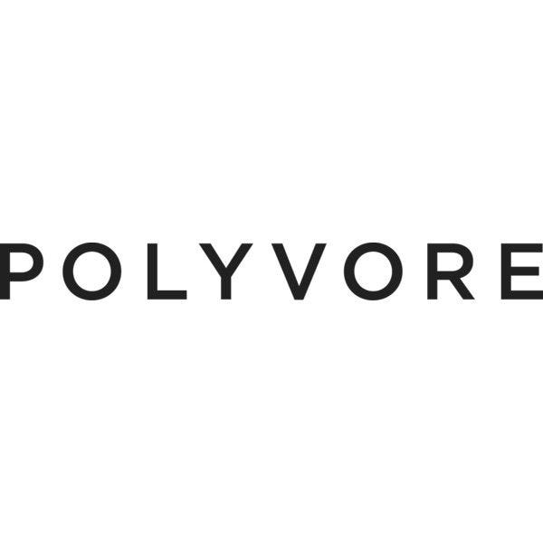 Stylish Polyvore Logo