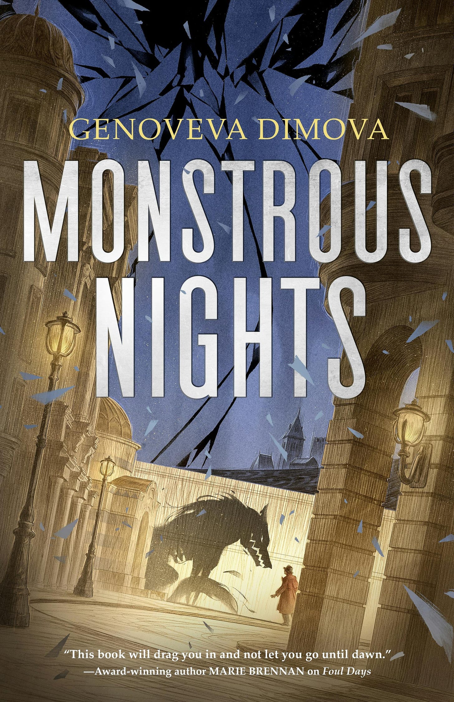 Monstrous Nights