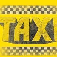 Taxi Cab S
