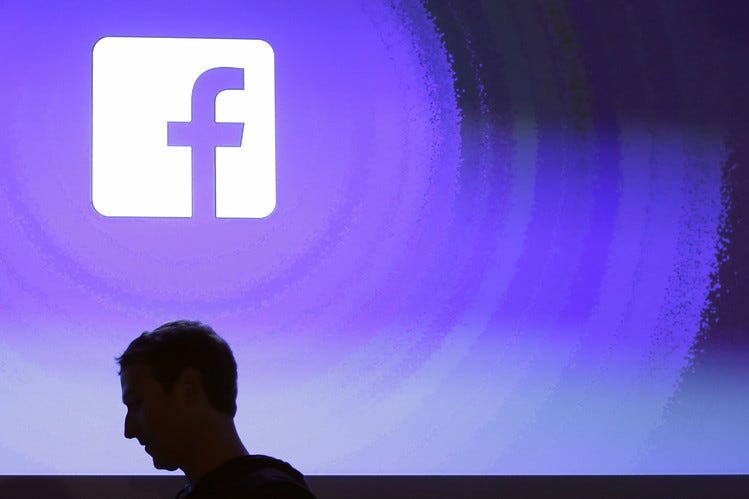 Furor Erupts Over Facebook Experiment on Users - WSJ