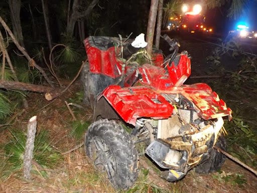 North Carolina All Terrain Vehicle ATV Accident Lawyer | North Carolina  Motorcycle Accident Law | Hendren, Redwine & Malone