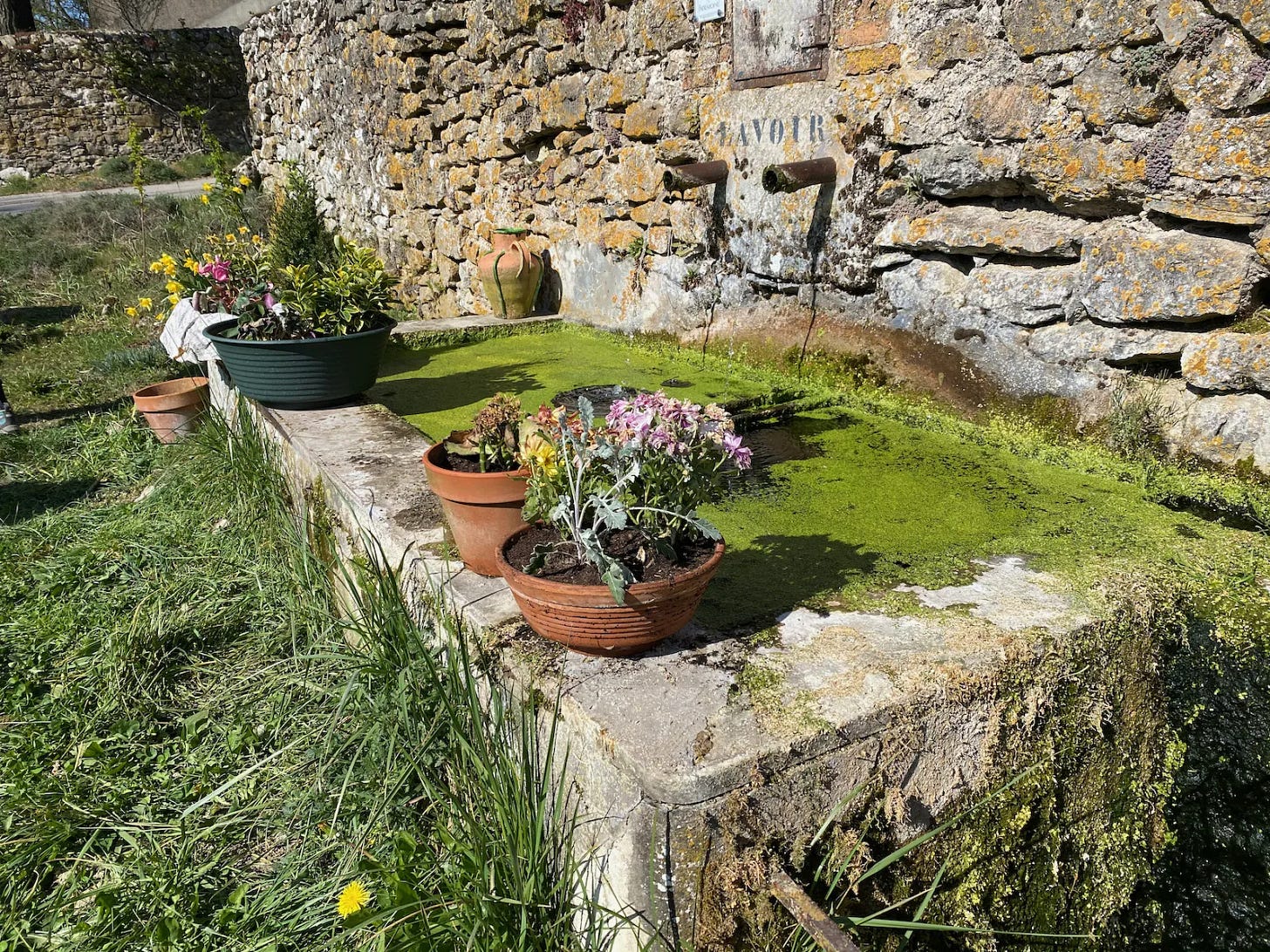 Saint-Félix-de-l’Héras Saint-Félix-de-l’Héras
