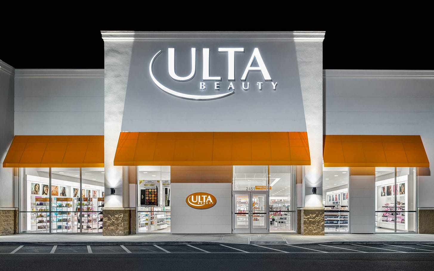 How Ulta Beauty brings glowing smiles anywhere in the world | Google Cloud  Blog